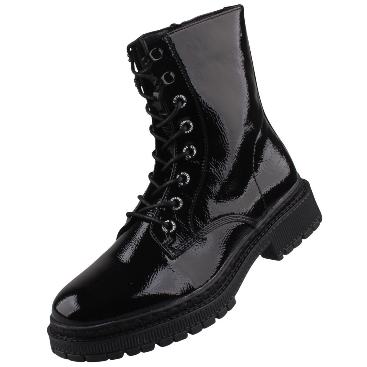 Dockers by Gerli 57BI201-670100 Stiefelette