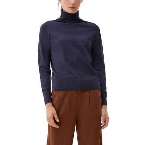 s.Oliver Rollkragenpullover