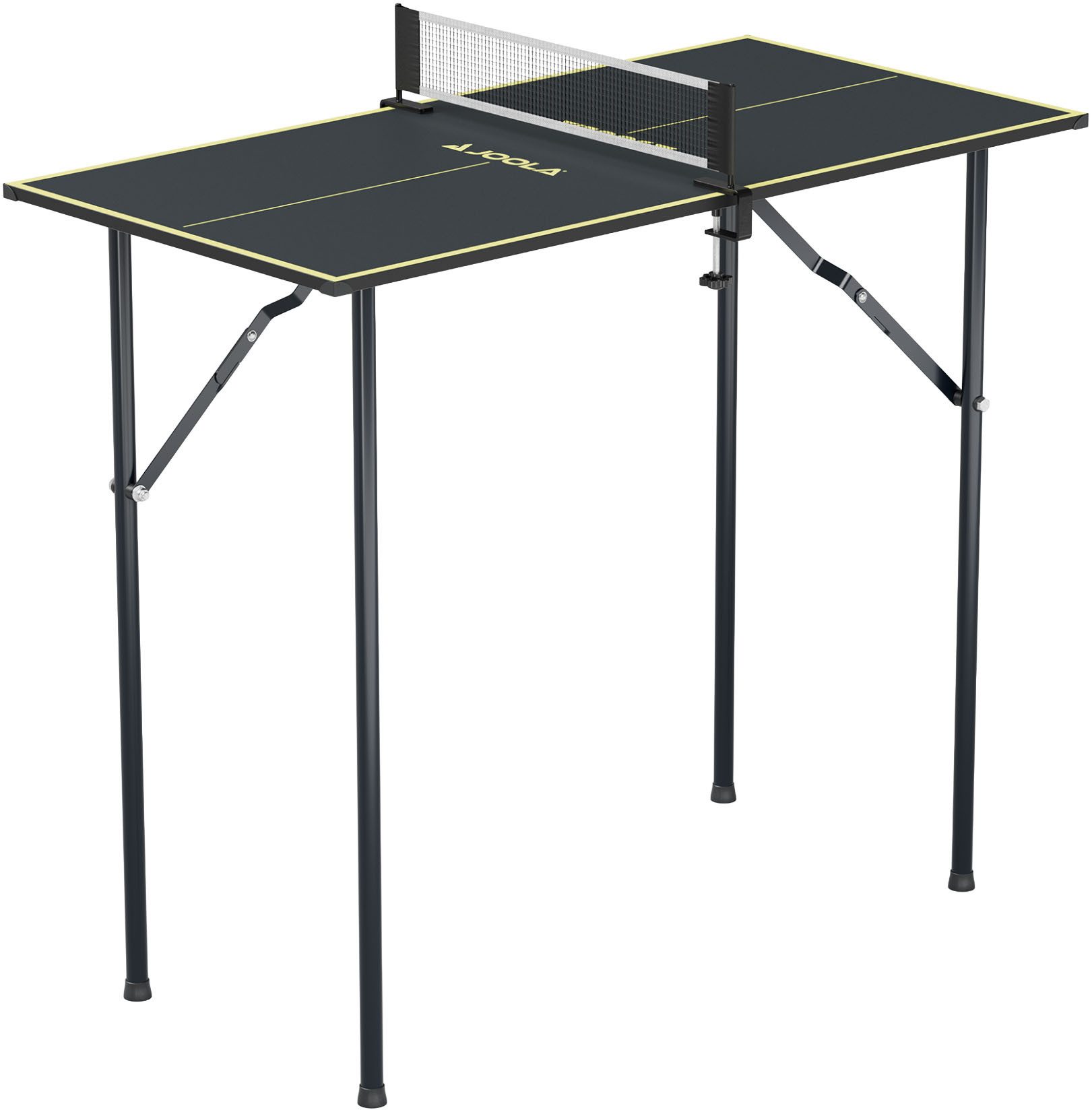 Tischtennisplatte JOOLA Tischtennisplatte Mini dark-grey