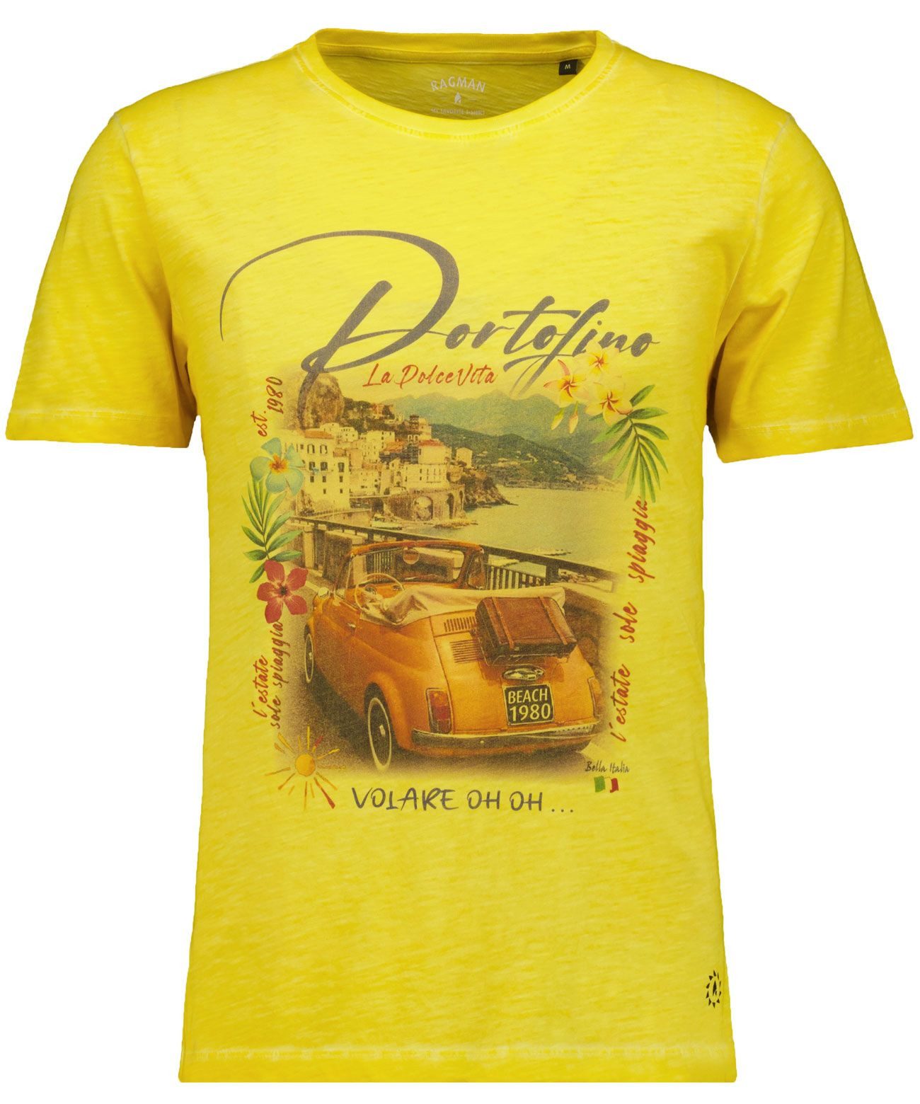 RAGMAN T-Shirt günstig online kaufen