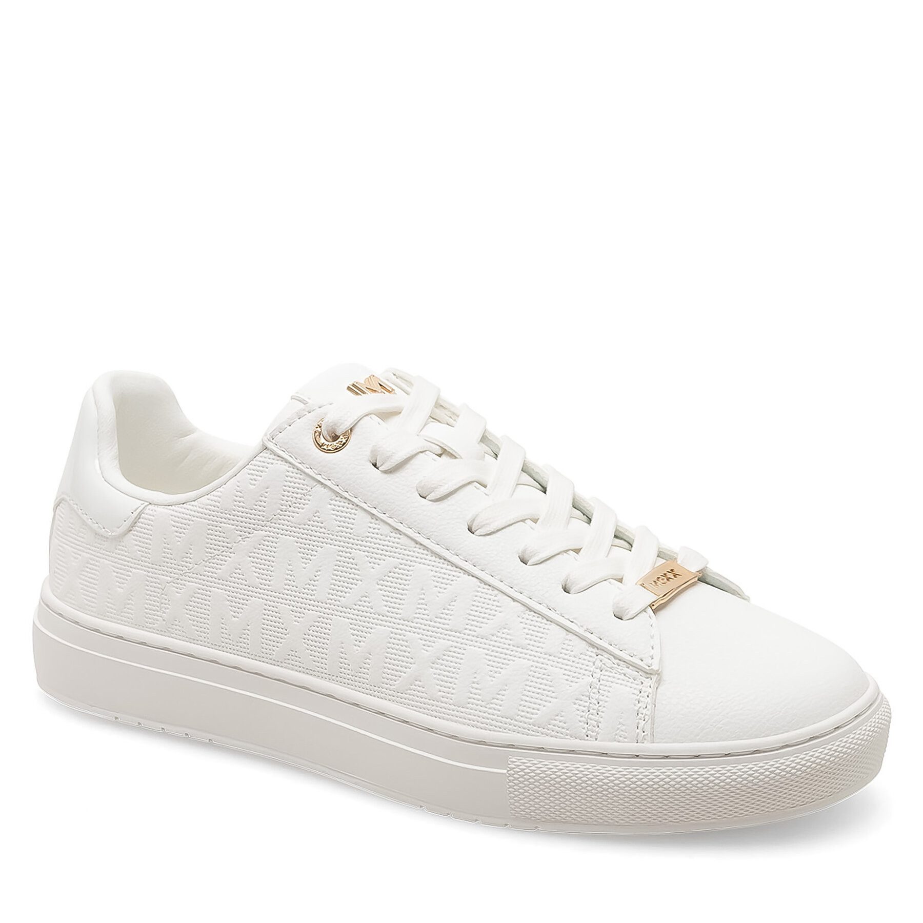 Mexx Mexx Damen-Sneaker Weiß Sneaker