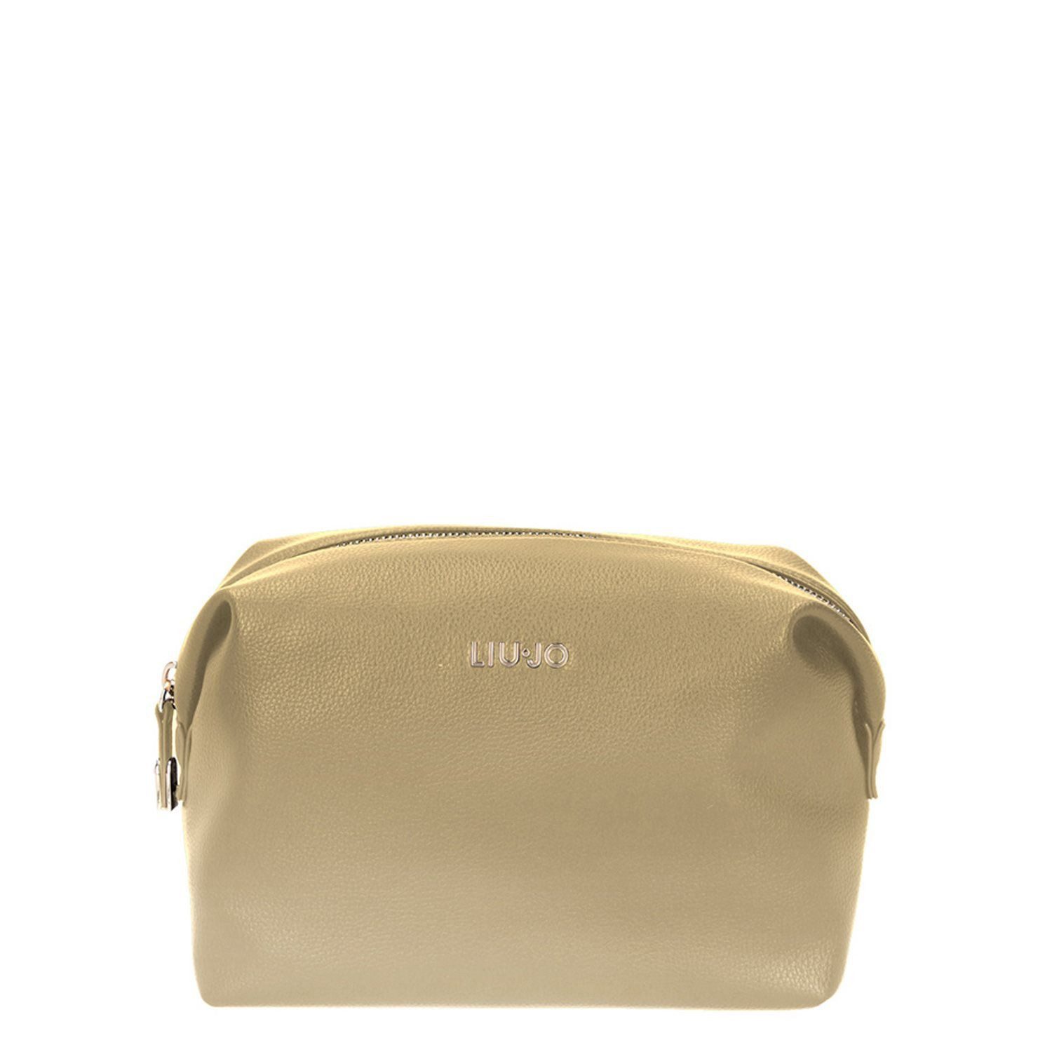 Liu Jo Reisetasche – Elegante Schminktasche für Reisen & Alltag