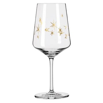 Ritzenhoff Weinglas Celebration Deluxe, Kristallglas