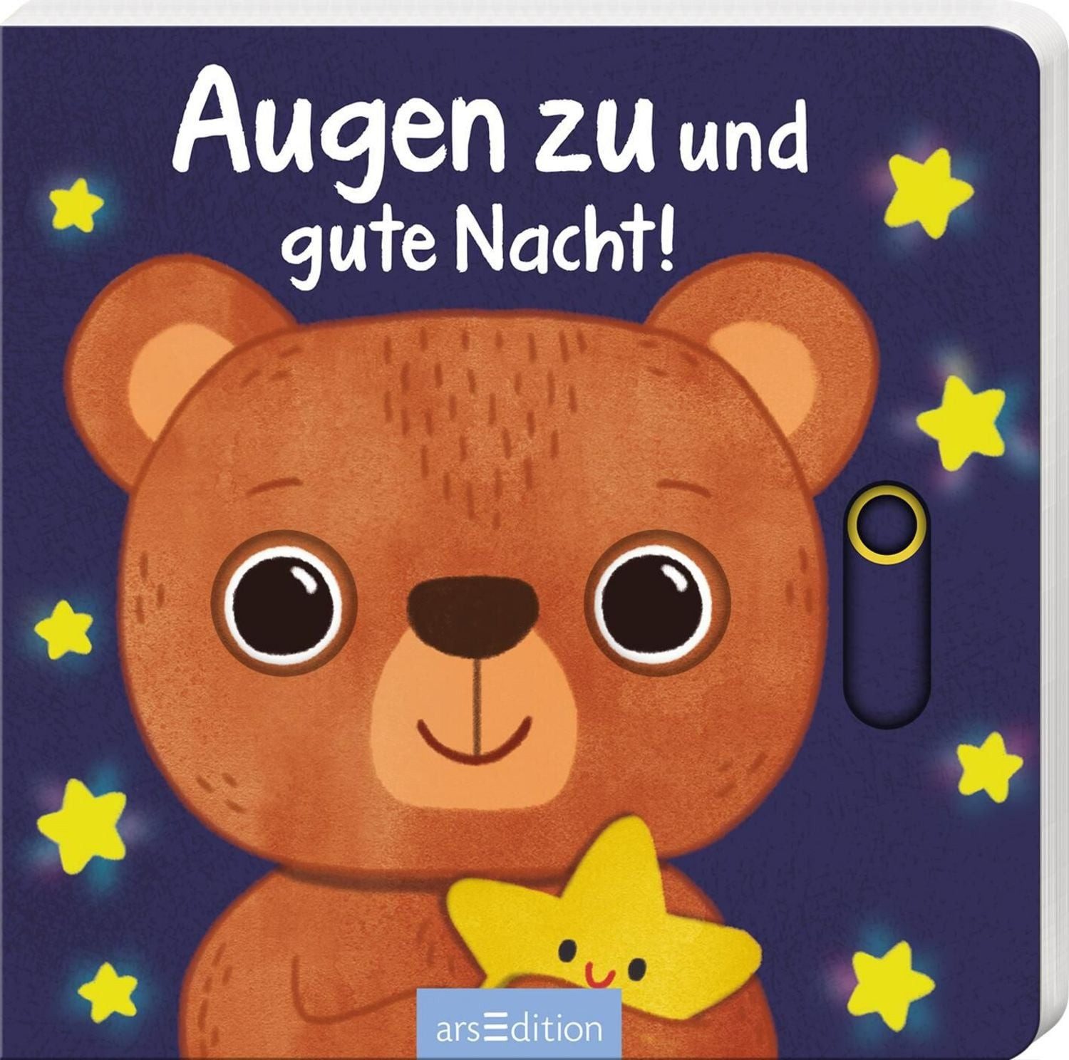 Augen zu und gute Nacht! / diverse