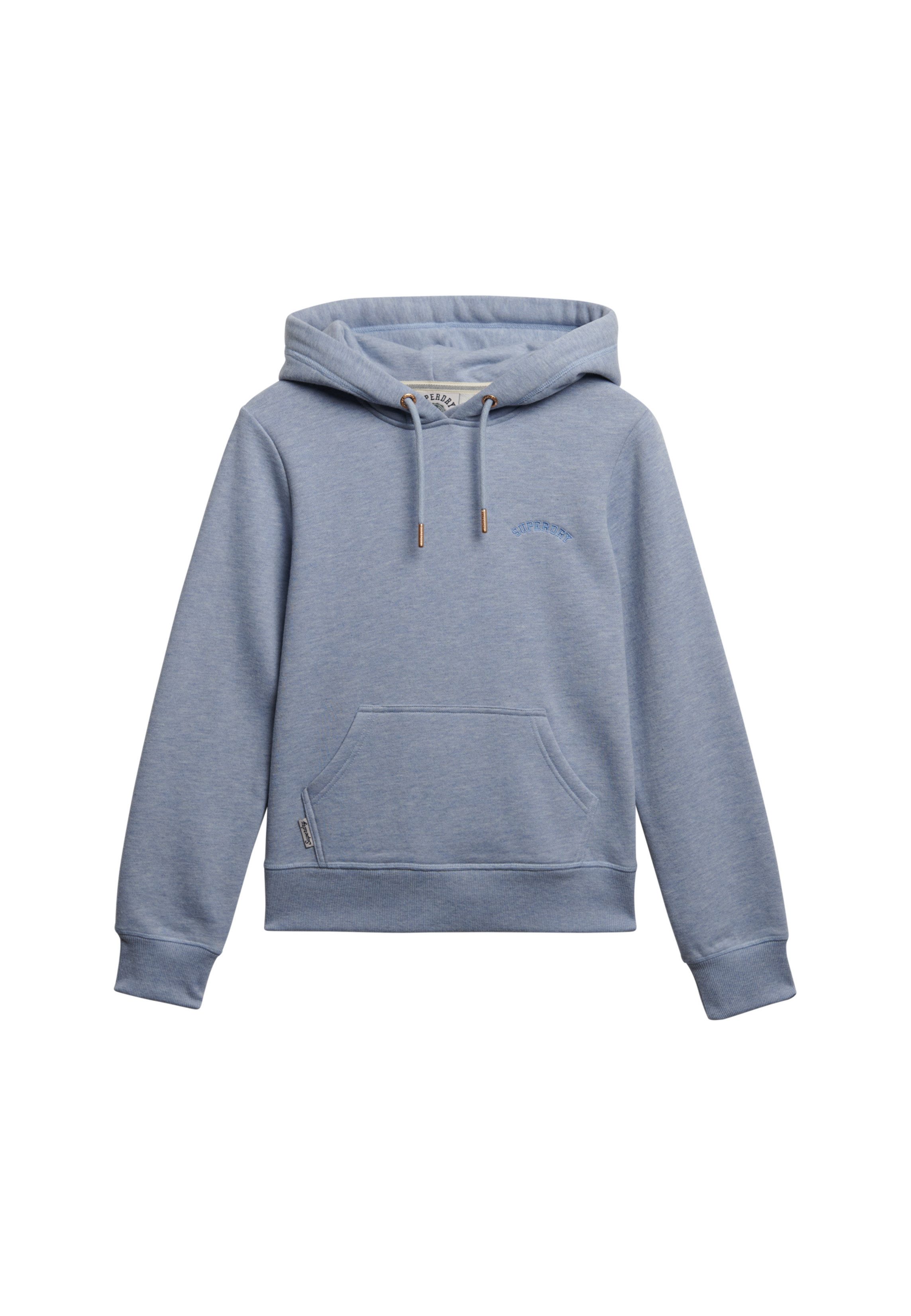 Superdry Kapuzensweatshirt günstig online kaufen