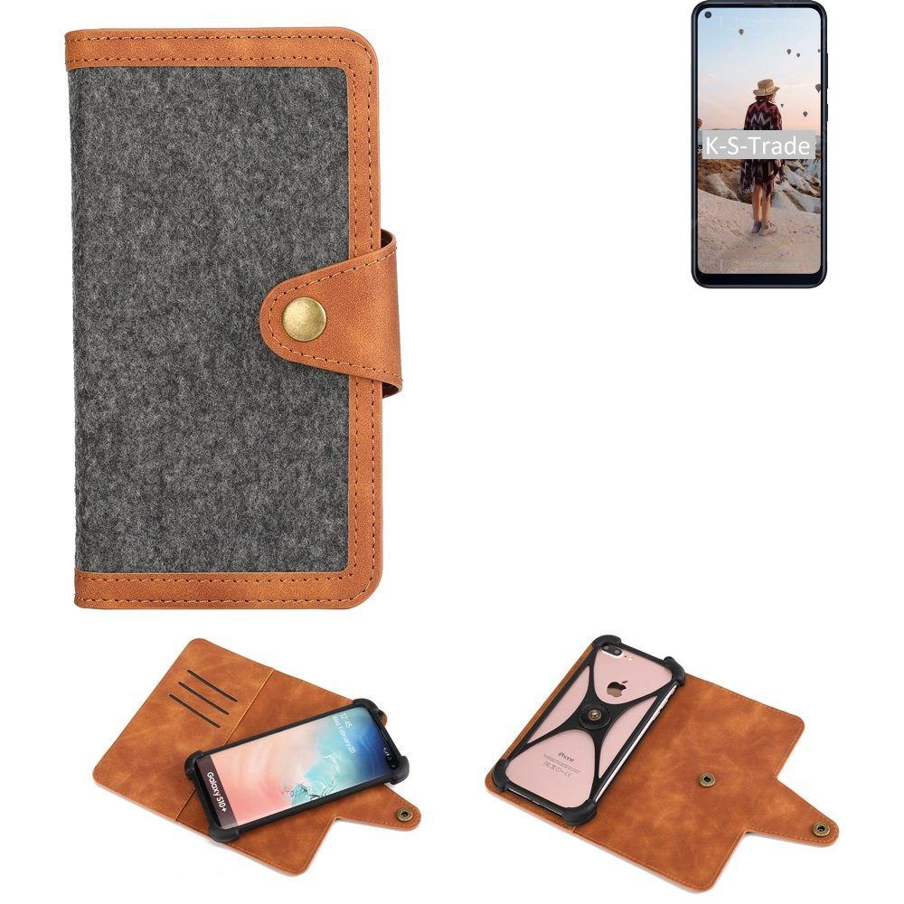 Handyhülle für Samsung Galaxy M11