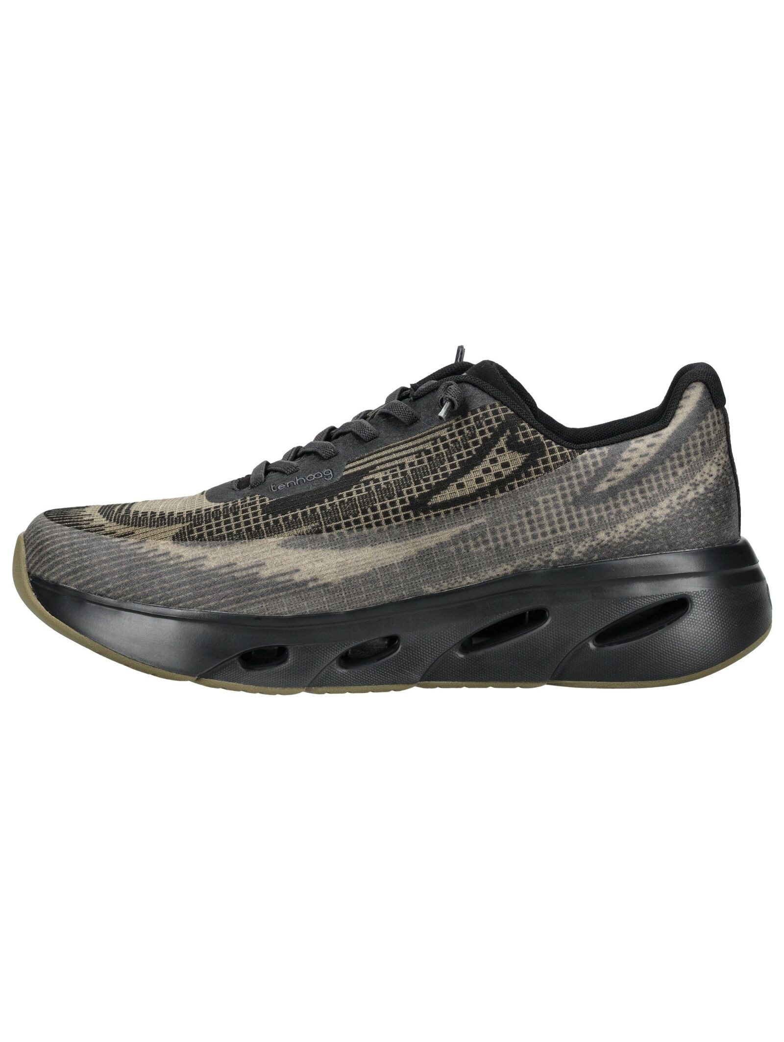 Tenhaag Tenhaag Sneaker Mesh Sneaker