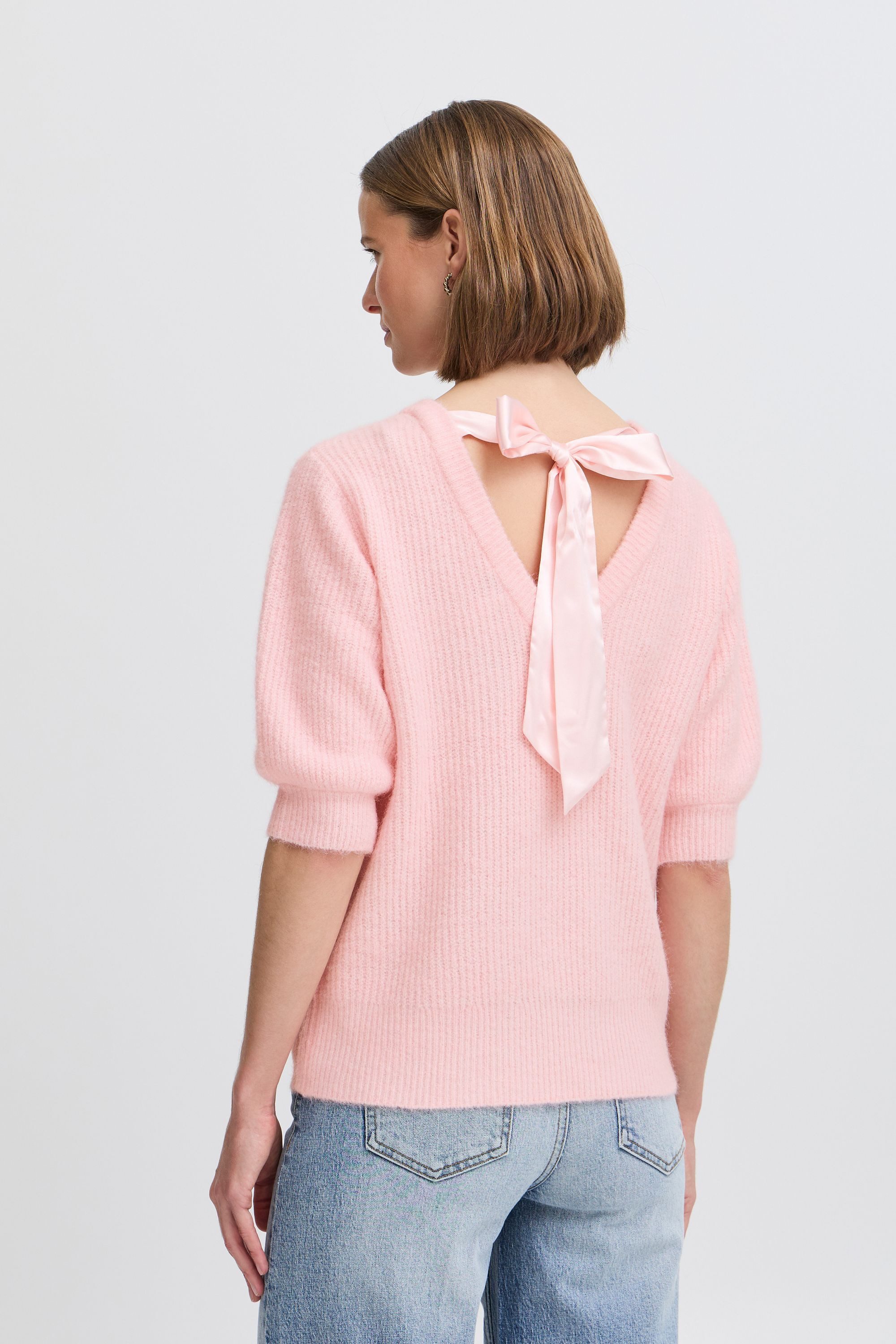 b.young Strickpullover Strickpullover günstig online kaufen