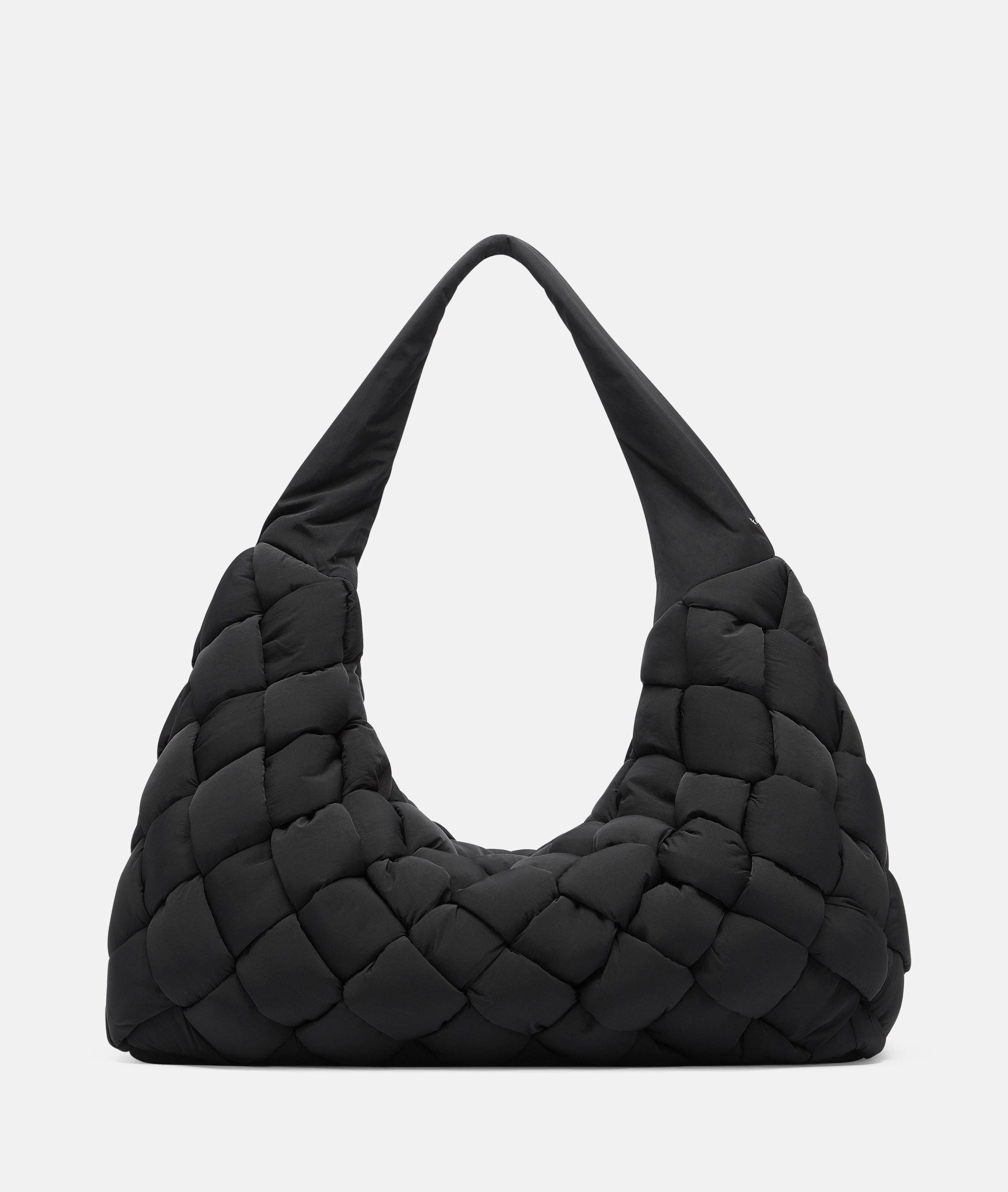 Liebeskind Berlin Schultertasche Hobo, Große Hobo-Bag günstig online kaufen
