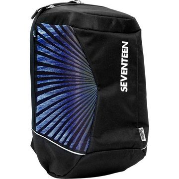 Seventeen Schulrucksack