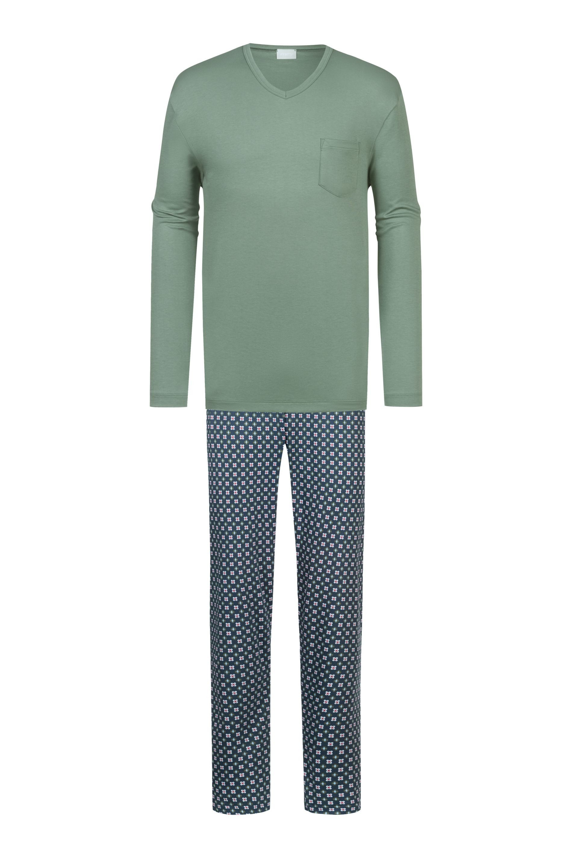 Mey Pyjama günstig online kaufen