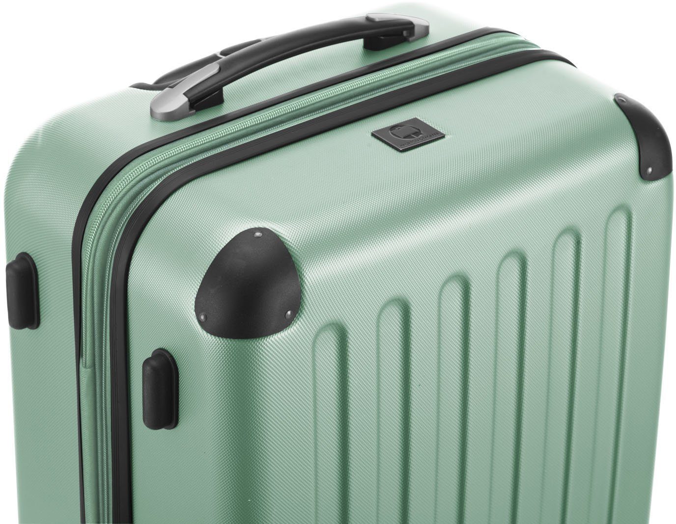 Hauptstadtkoffer Hartschalen-Trolley Spree, verschiedene Farben und günstig online kaufen