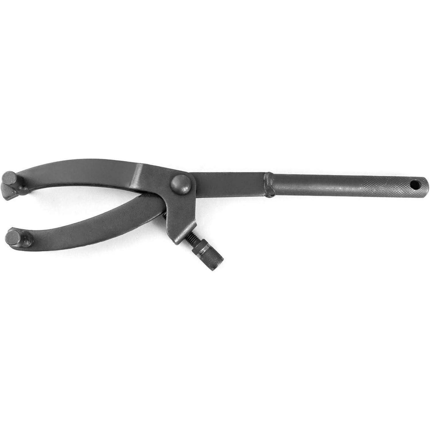 LuxusKollektion Multitool Haltewerkzeug Motorrad Kupplung Riemenscheibe Reparatur – Bild 3 von 5