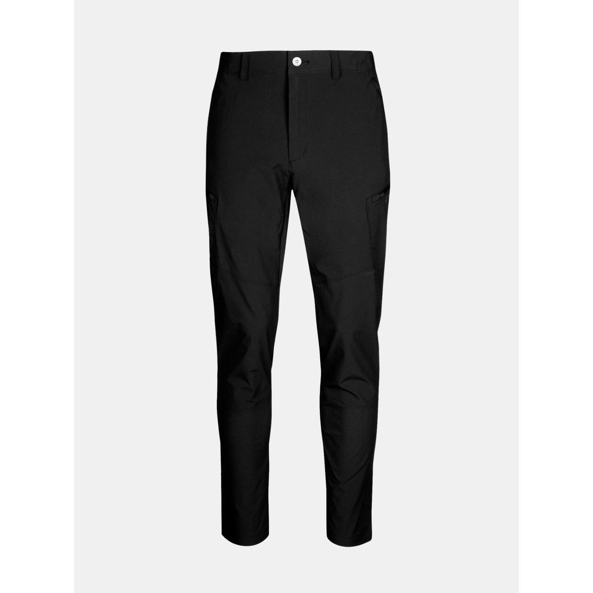 HALTI Outdoorhose Pallas Evo M X-stretch Pants Die flexible Hose bietet Komfort und Funktionalität für