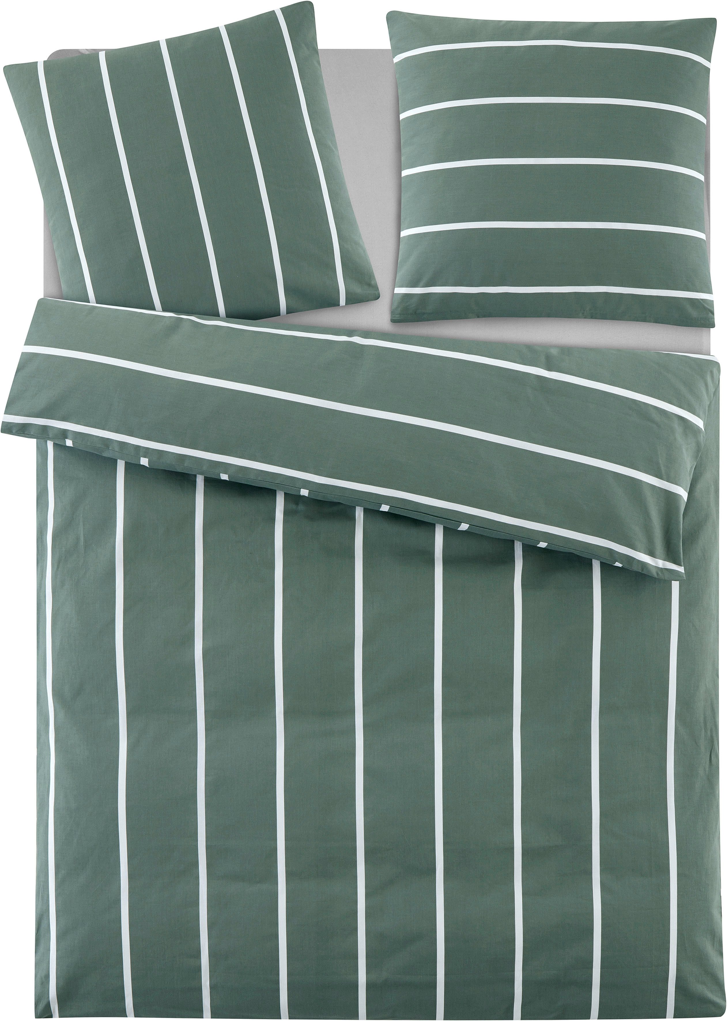 Guido Maria Kretschmer Home&Living Wendebettwäsche MIETTE, günstig online kaufen