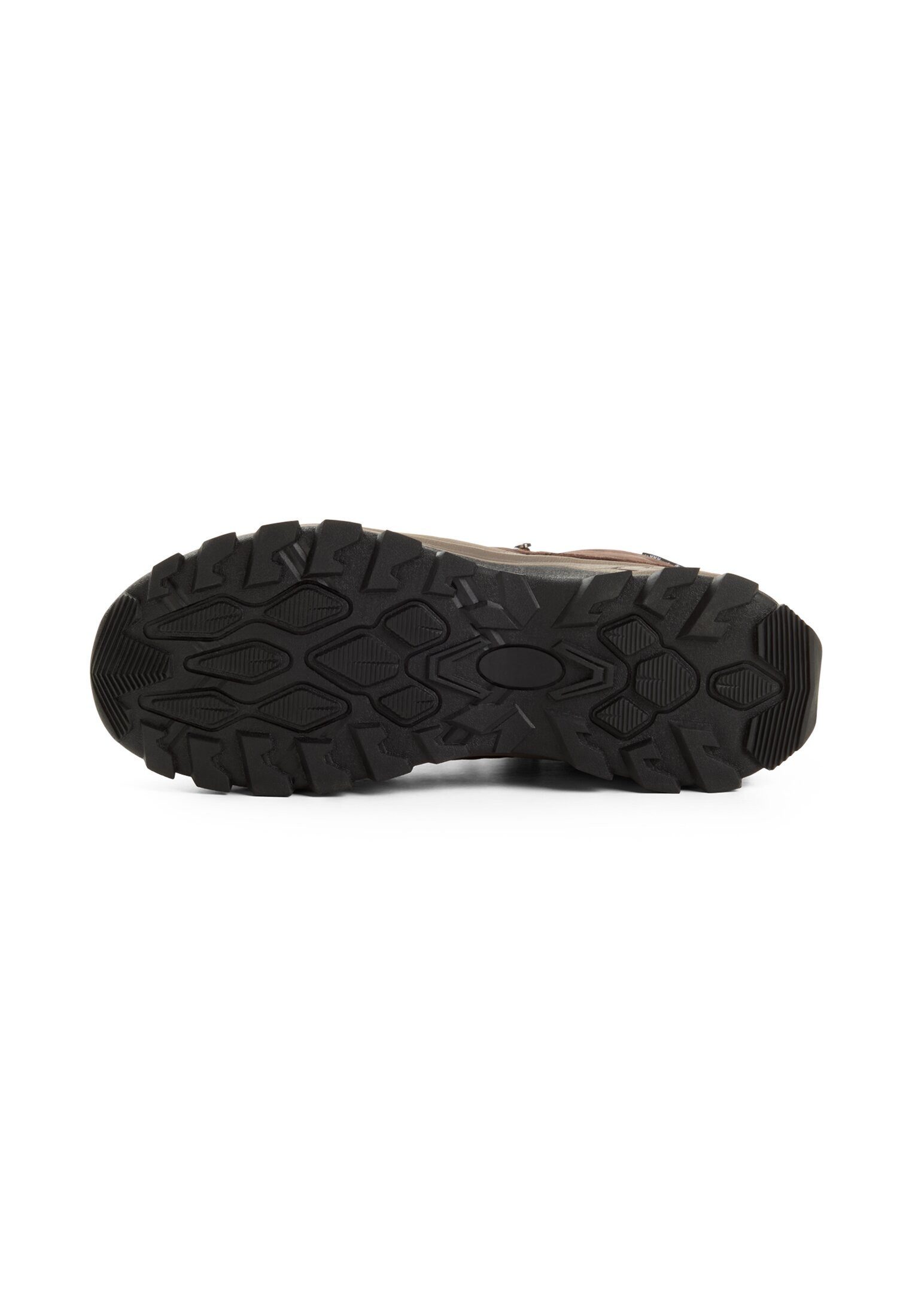 camel active mit robuster Profilsohle Sneaker