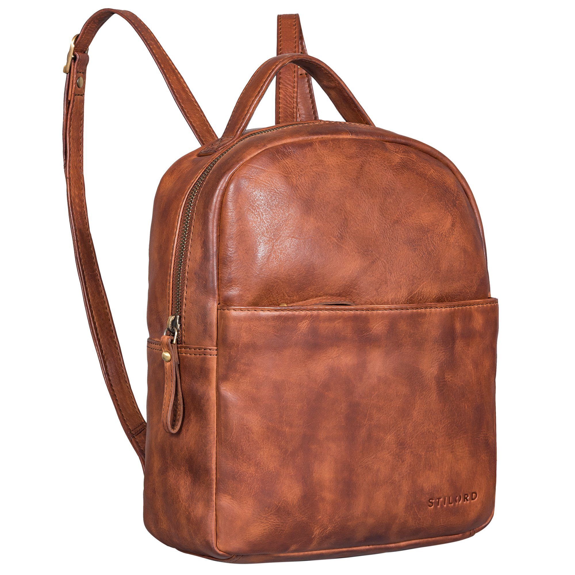 STILORD Cityrucksack "Kayla" Moderner Damen Rucksack günstig online kaufen