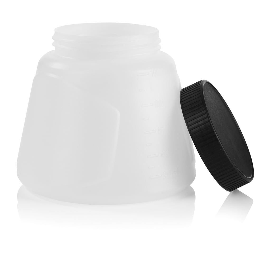EASYmaxx Farbsprühgerät Farbbehälter - 1000 ml - Für EASYmaxx Akku-Farbpistole, (1-tlg)