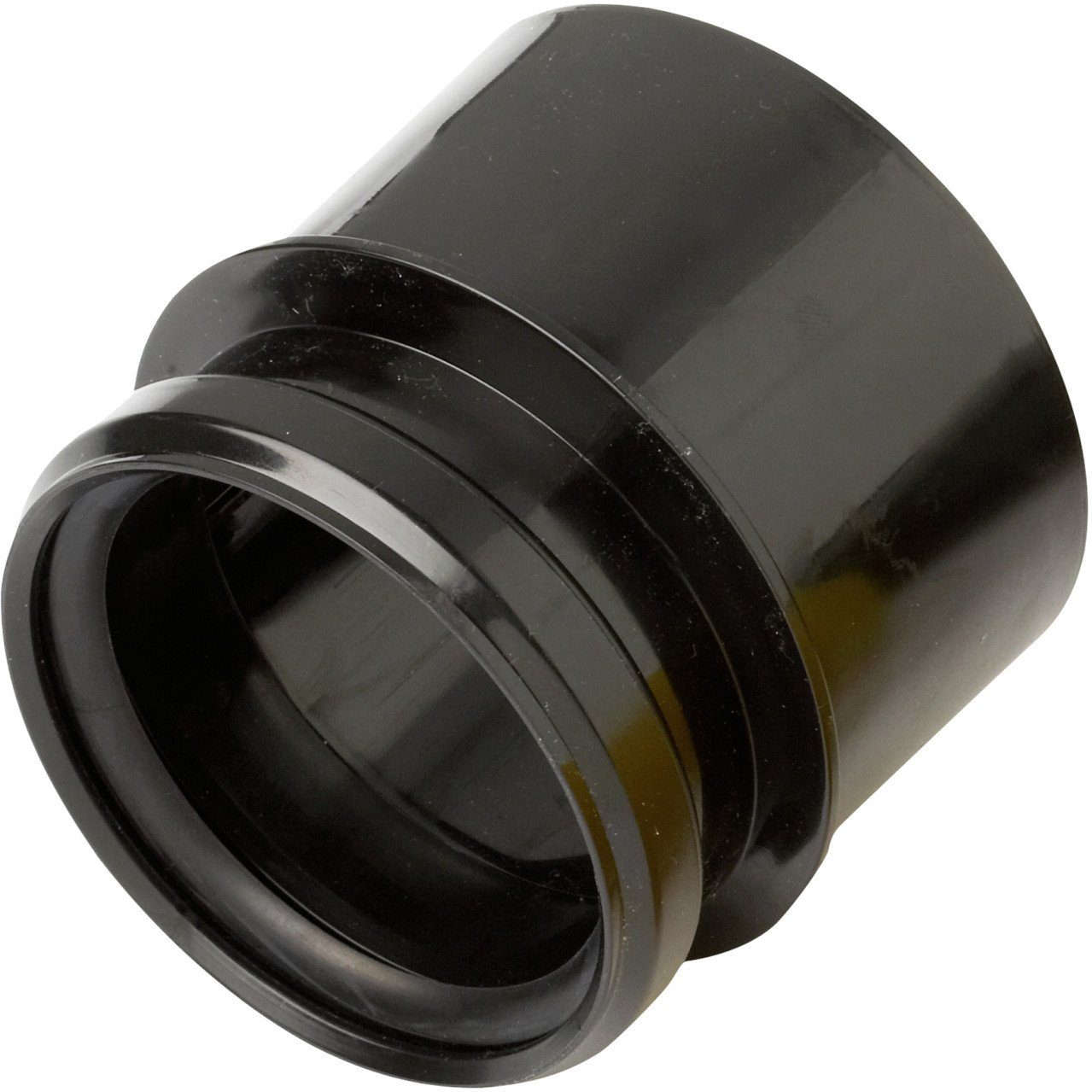 Wisa Spülrohr Wisa Wand-WC Übergangsstück Ø 90/110 mm