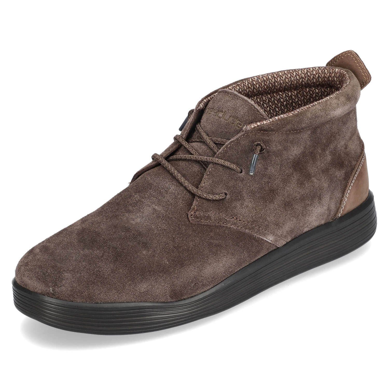 Hey Dude Hey Dude Jo Suede Slipper