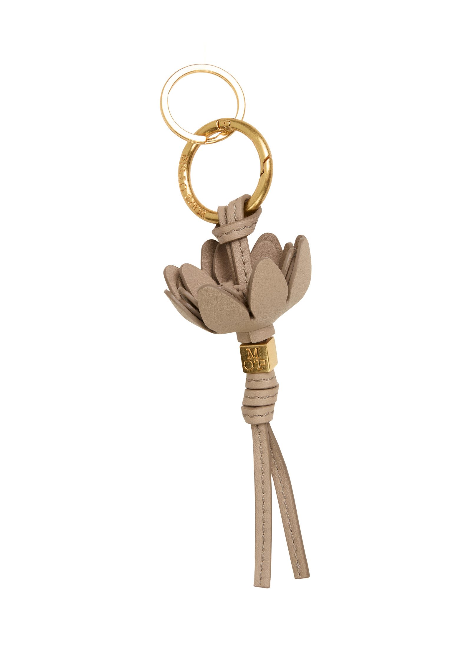 Marc O'Polo Accessories Schlüsselanhänger Kaya, Taschenanhänger, Accessorie günstig online kaufen