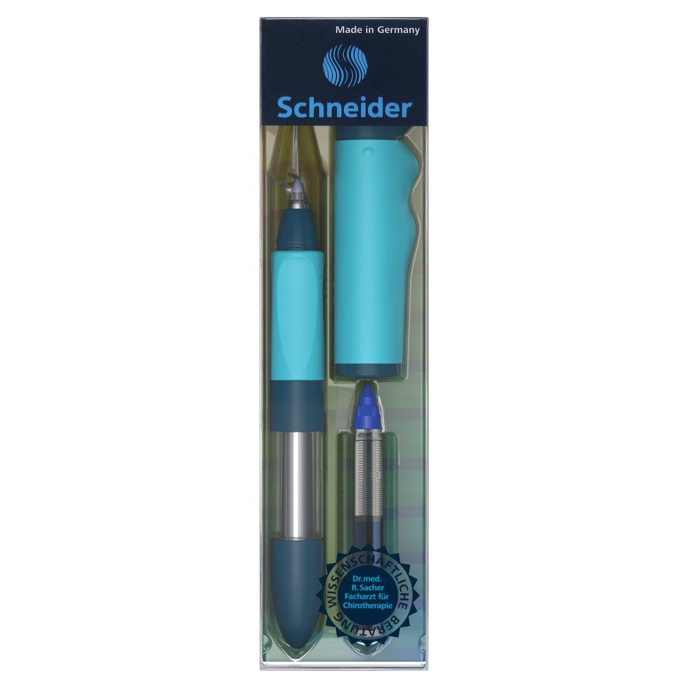 Schneider Tintenroller Base Senso, Schreiblernstift