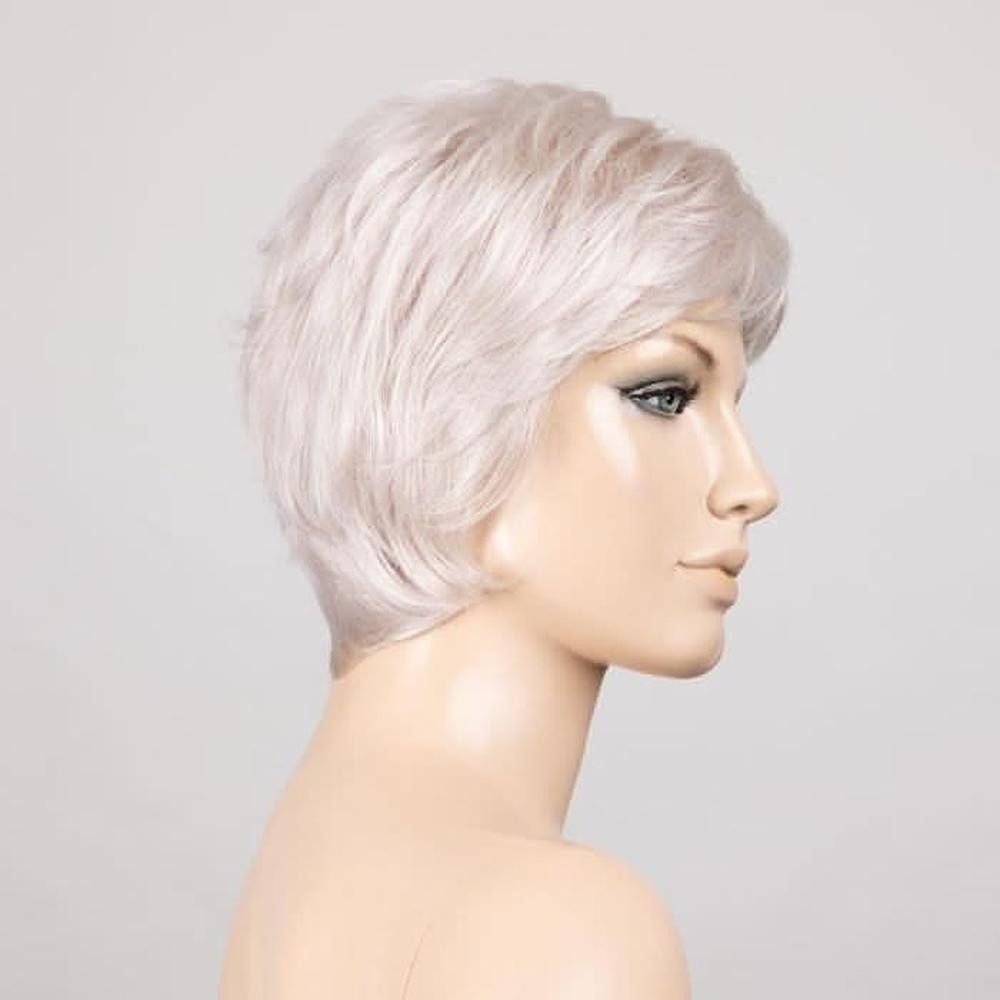 Ellen Wille Kunsthaarperücke Ellen Wille Charme Soft, Mit Extended Lace Front und handgeknüpfter Montur für hohen Komfort.