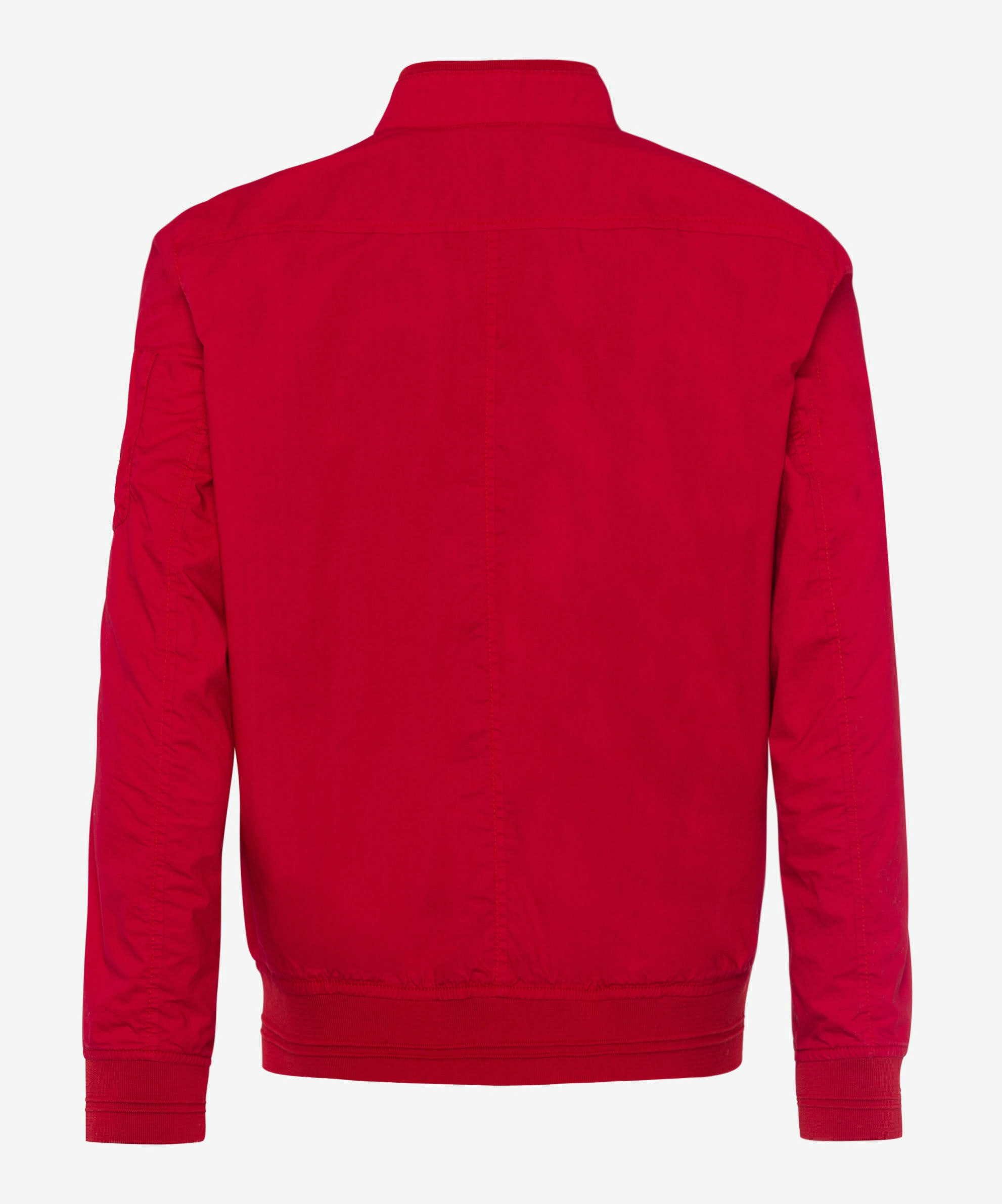 Brax Outdoorjacke Übergangsjacke für Herren (1-St)