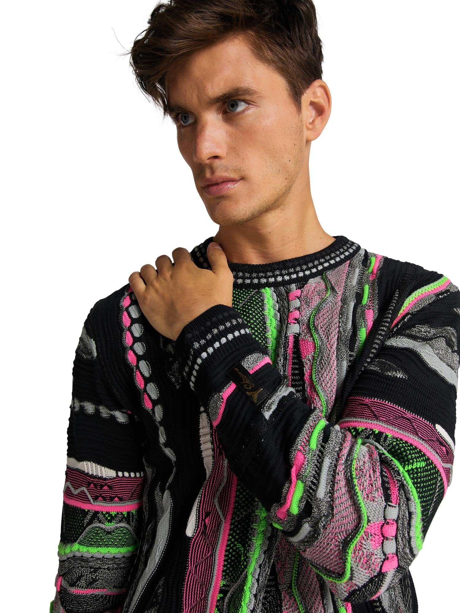 CARLO COLUCCI Sweater Comparato günstig online kaufen