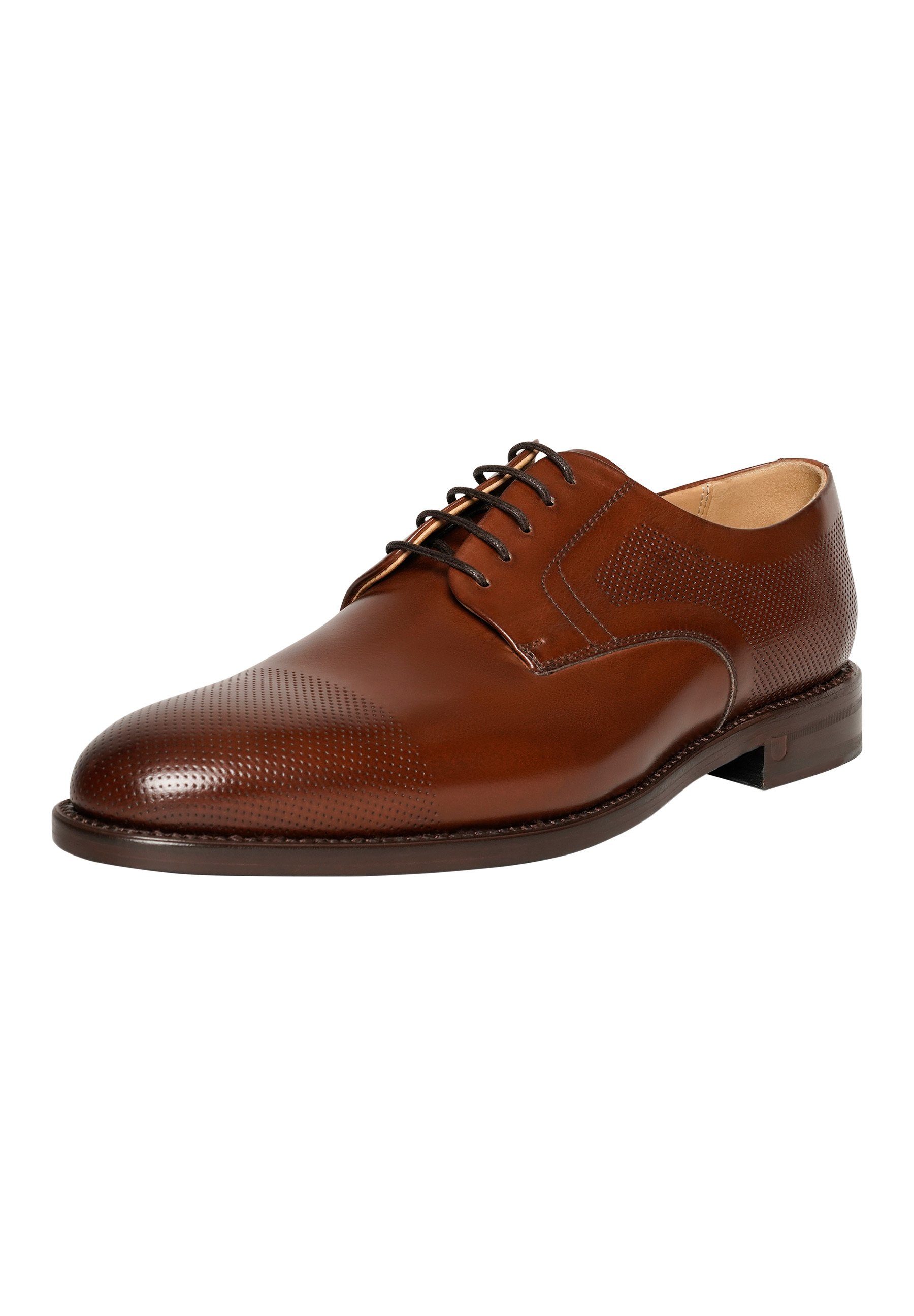 Henry Stevens Marshall CD Businessschuhe Schnürschuh günstig online kaufen