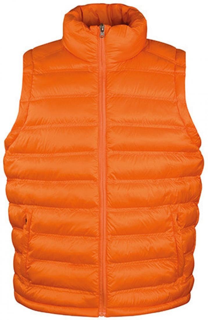 Funktionsweste Mens Ice Bird Padded Gilet