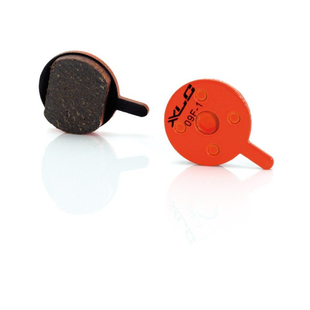 XLC Bremsbelag Scheibenbremsbeläge BP-O01 Promax DSK 400, 610, Xnine