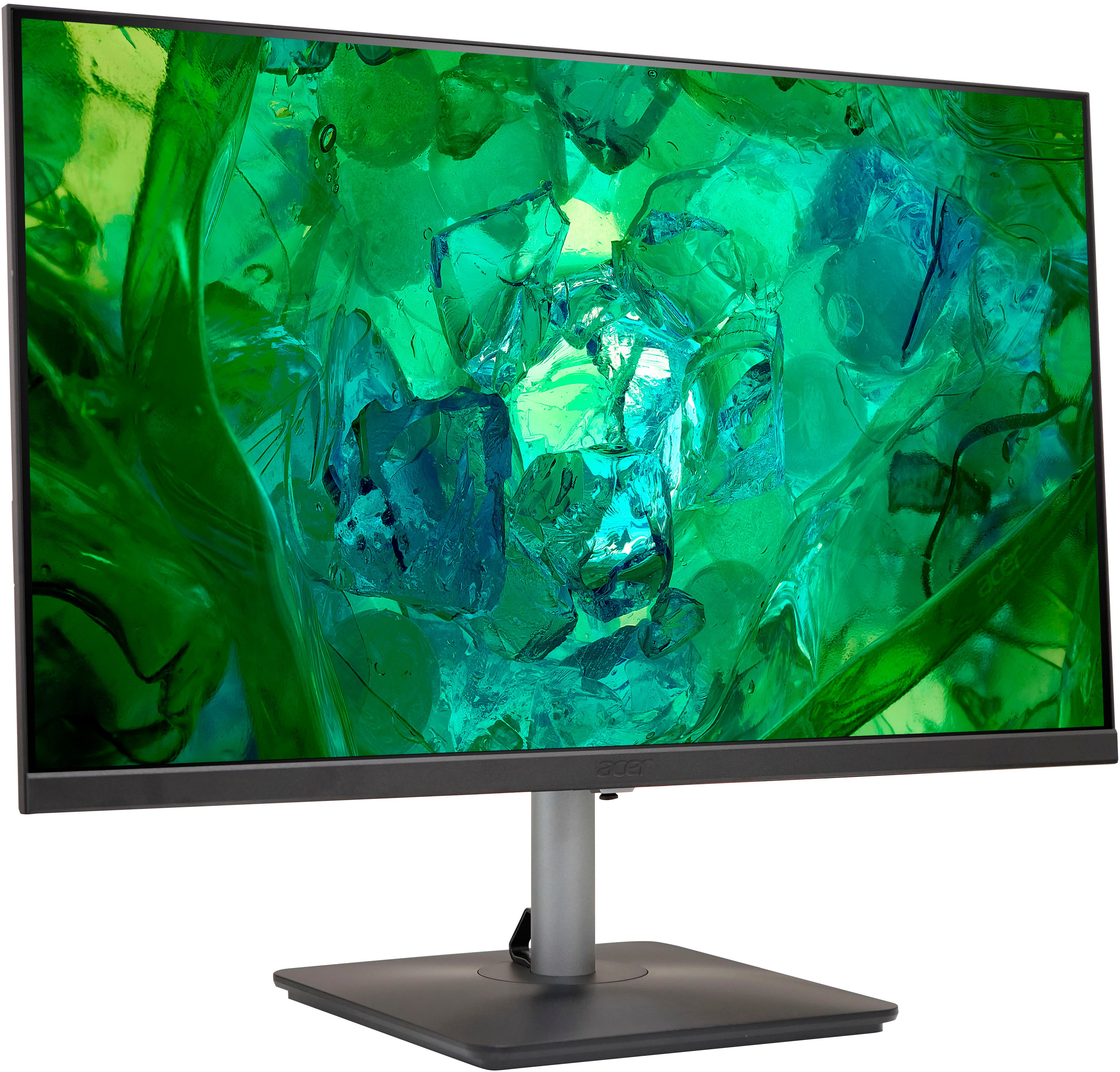 Acer RS272 P1 LED-Monitor (69 cm/27 ", 1920 x 1080 px, Full HD, 1, 4 ms Reaktionszeit, 144 Hz, IPS)
