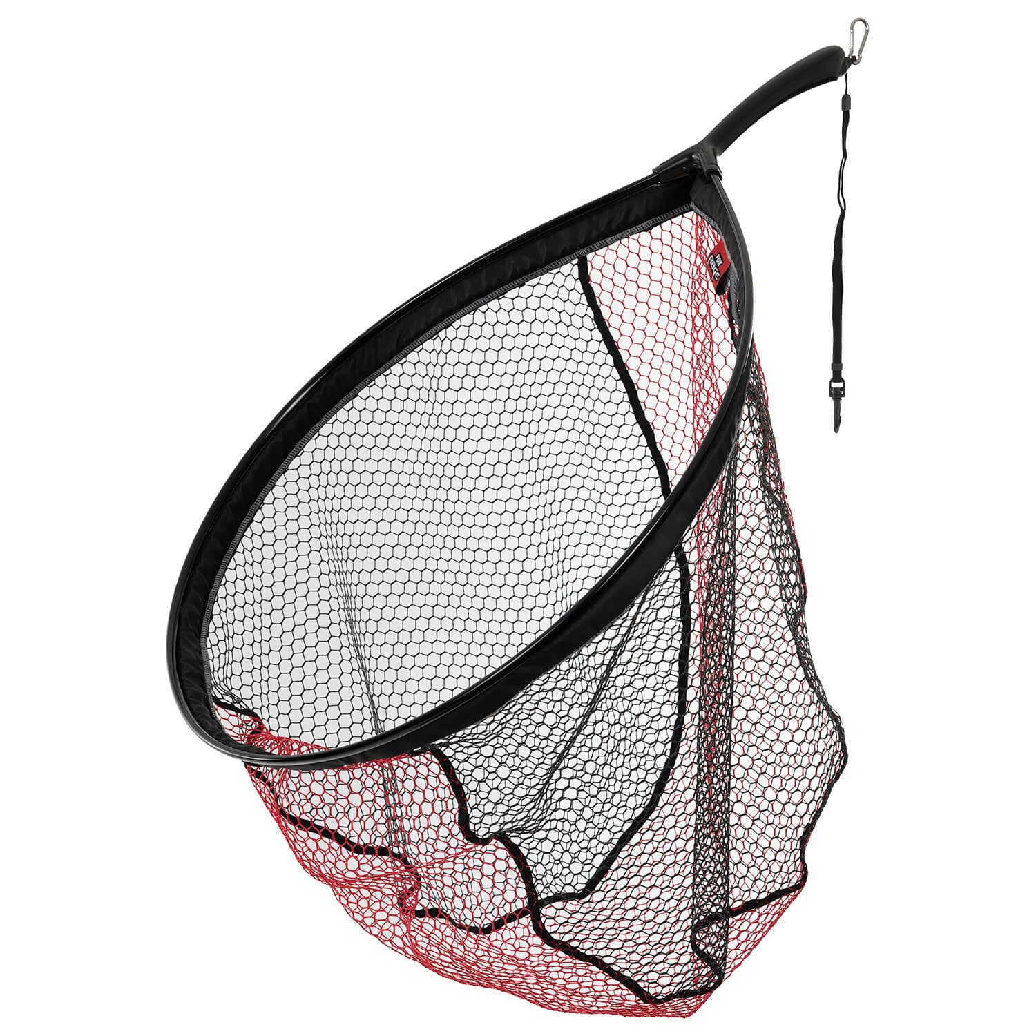 Angelkescher Fox Rage Short Mag Kescher schwimmend