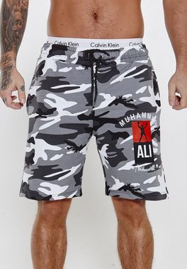 Code47 Trainingsshorts Short SH-3726 (1-tlg)