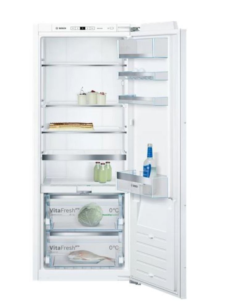 Einbaukühlschrank Serie 8 KIF51AFE0