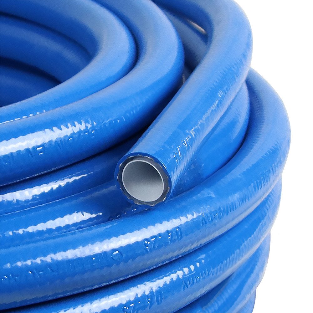 Rehau Gartenschlauch REHAU Trinkwasserschlauch Rauaqua T-Flex 1/2" 50m