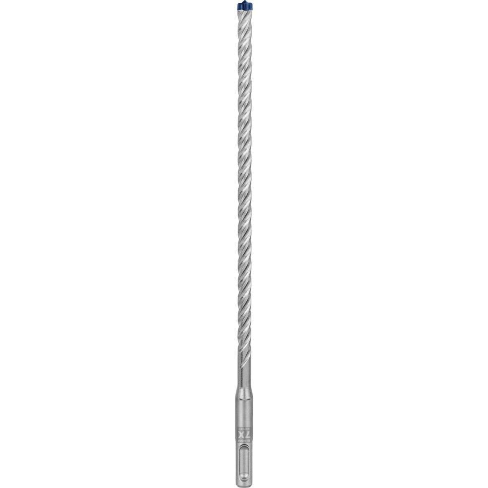 Spiralbohrer Hammerbohrer, 8 x 200 x 265 mm, 10-tlg
