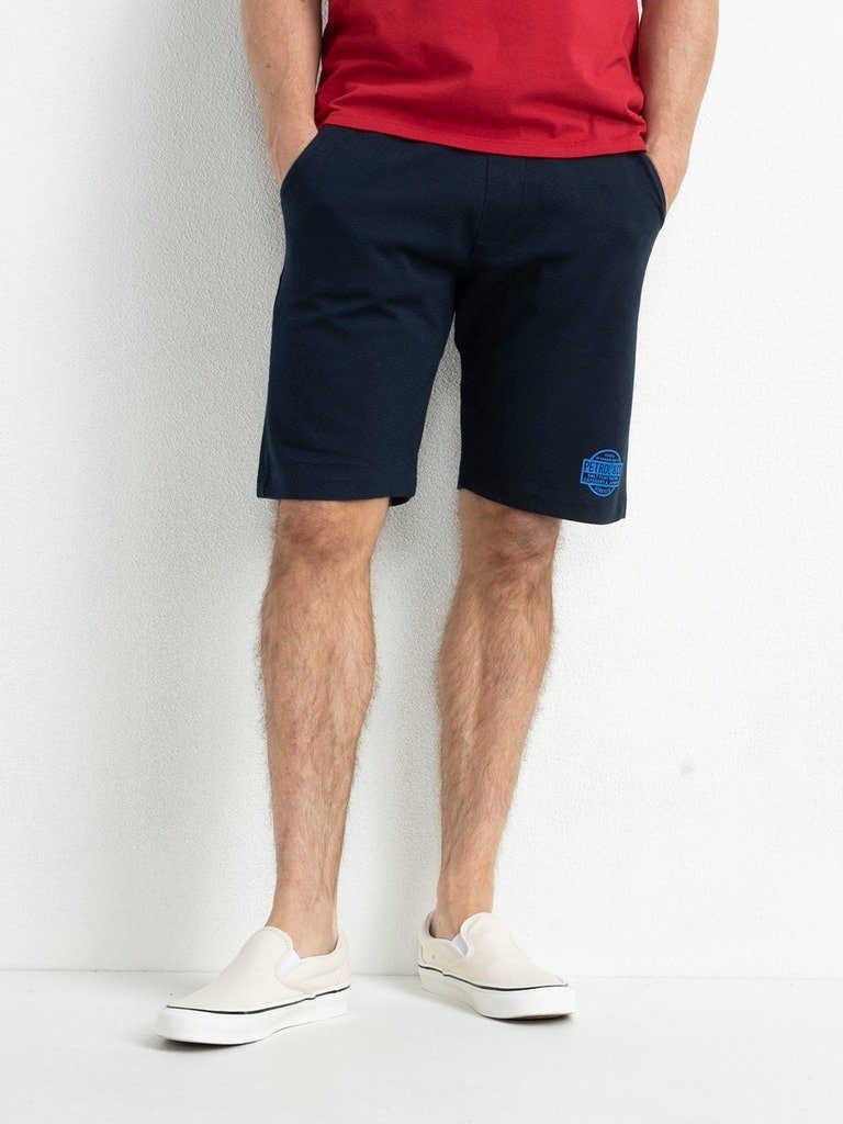 Petrol Industries Shorts Men Short Jogging. Reduzierter Preis € 26,90. Unverbindliche Preisempfehlung € 29,99