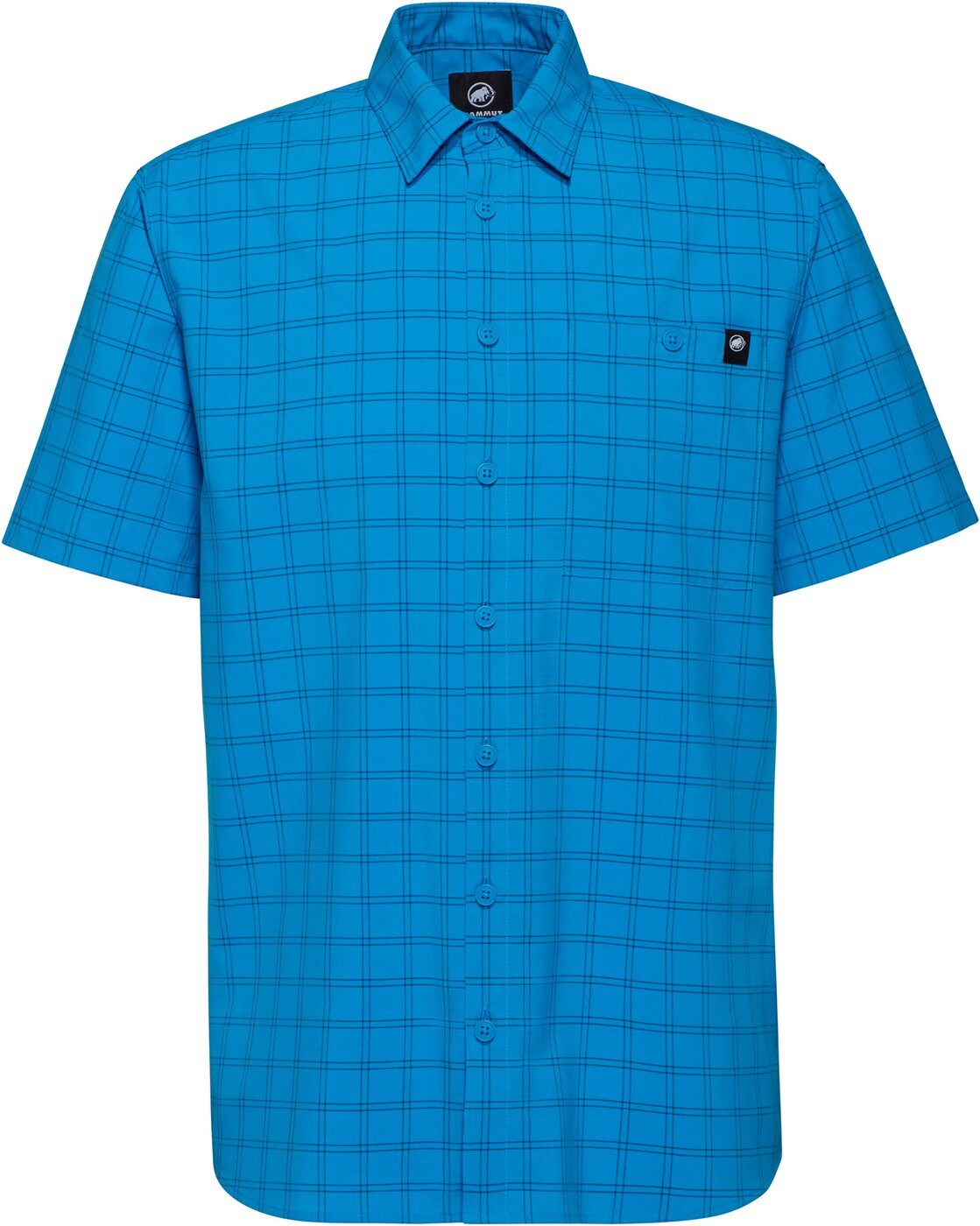 Mammut Outdoorhemd Lenni Shirt Men günstig online kaufen