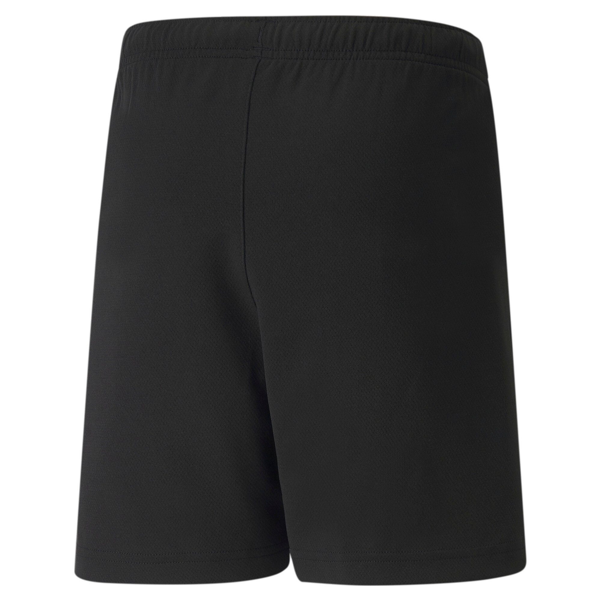 PUMA Trainingsshorts TEAMRISE SHORT JR günstig online kaufen