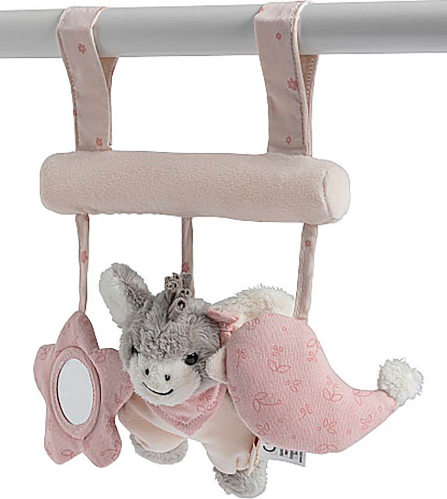 Sterntaler® Greifspielzeug Emmi Girl, zum Aufhängen günstig online kaufen