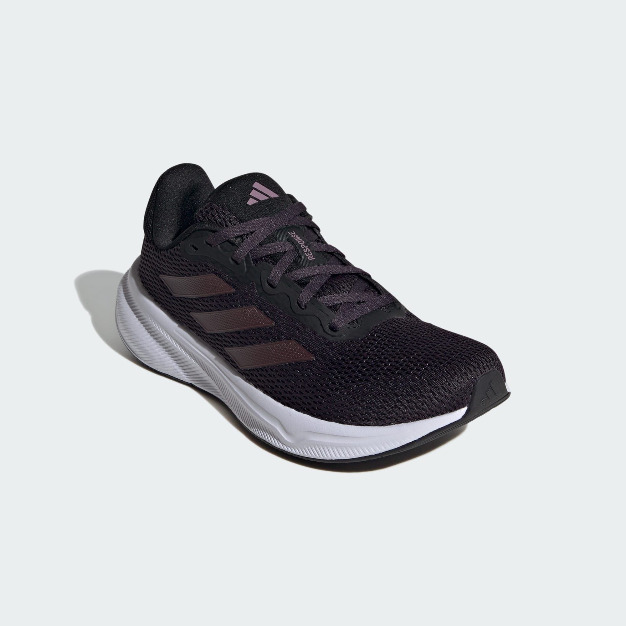 adidas Performance RESPONSE LAUFSCHUH Laufschuh günstig online kaufen