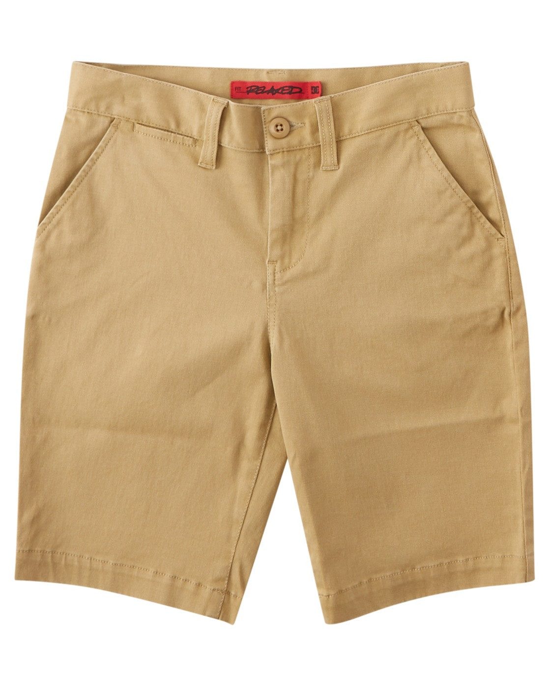 DC Shoes Chinoshorts Worker Relaxed