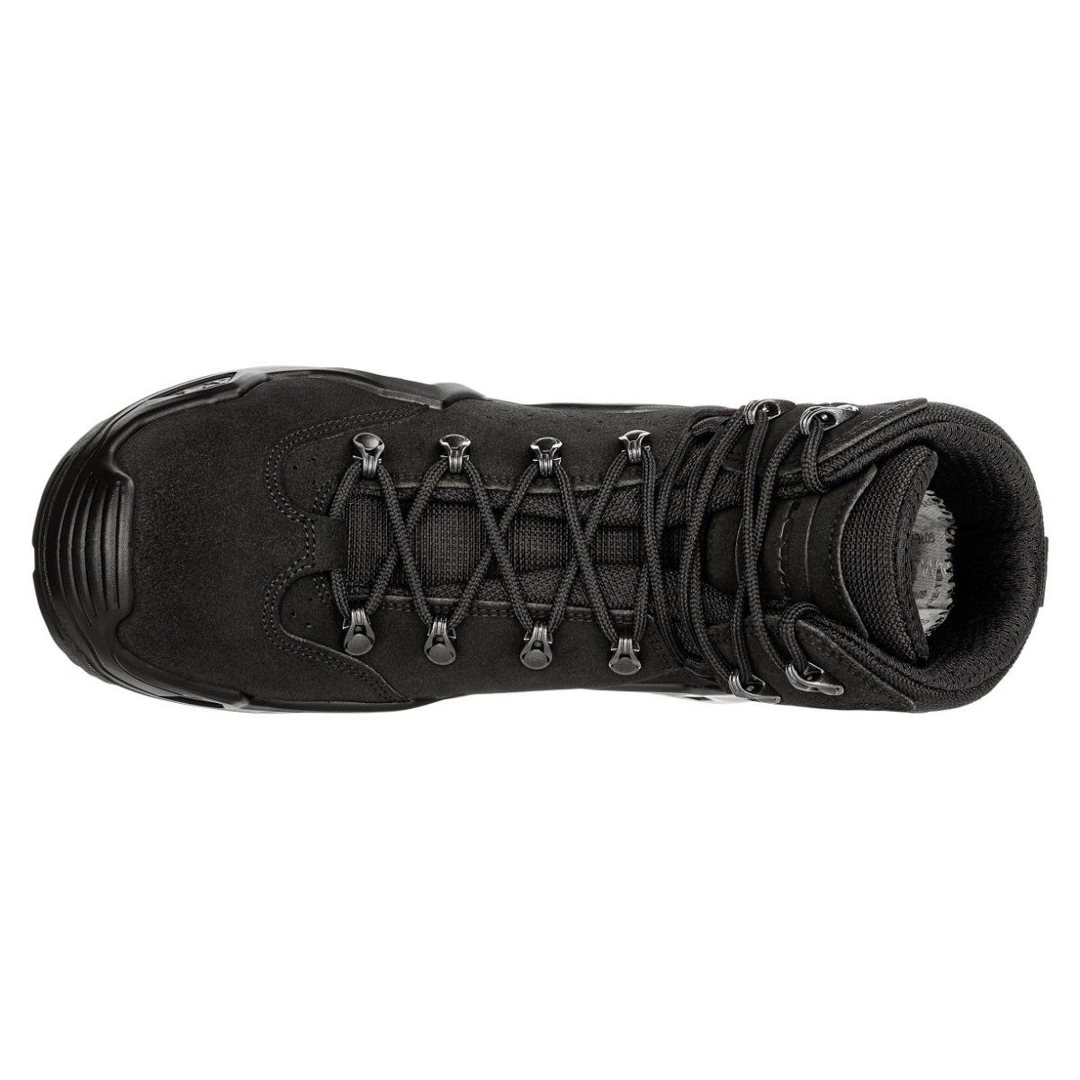 Lowa Military-Stiefel-Arbeitsschuhe Z-6S GTX C (Veloursleder, wasserdicht) günstig online kaufen