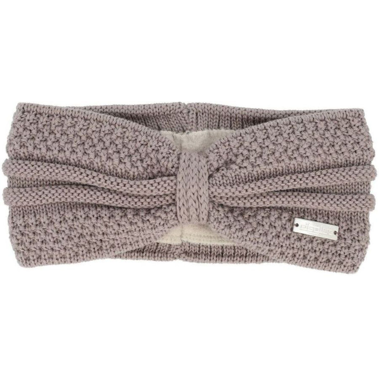 Eisglut Stirnband Esmeralda Stirnband mit Fleece Innenband günstig online kaufen