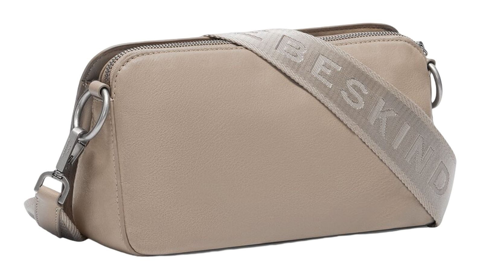 Liebeskind Berlin Umhängetasche Crossbody bag, aus echtem Leder günstig online kaufen