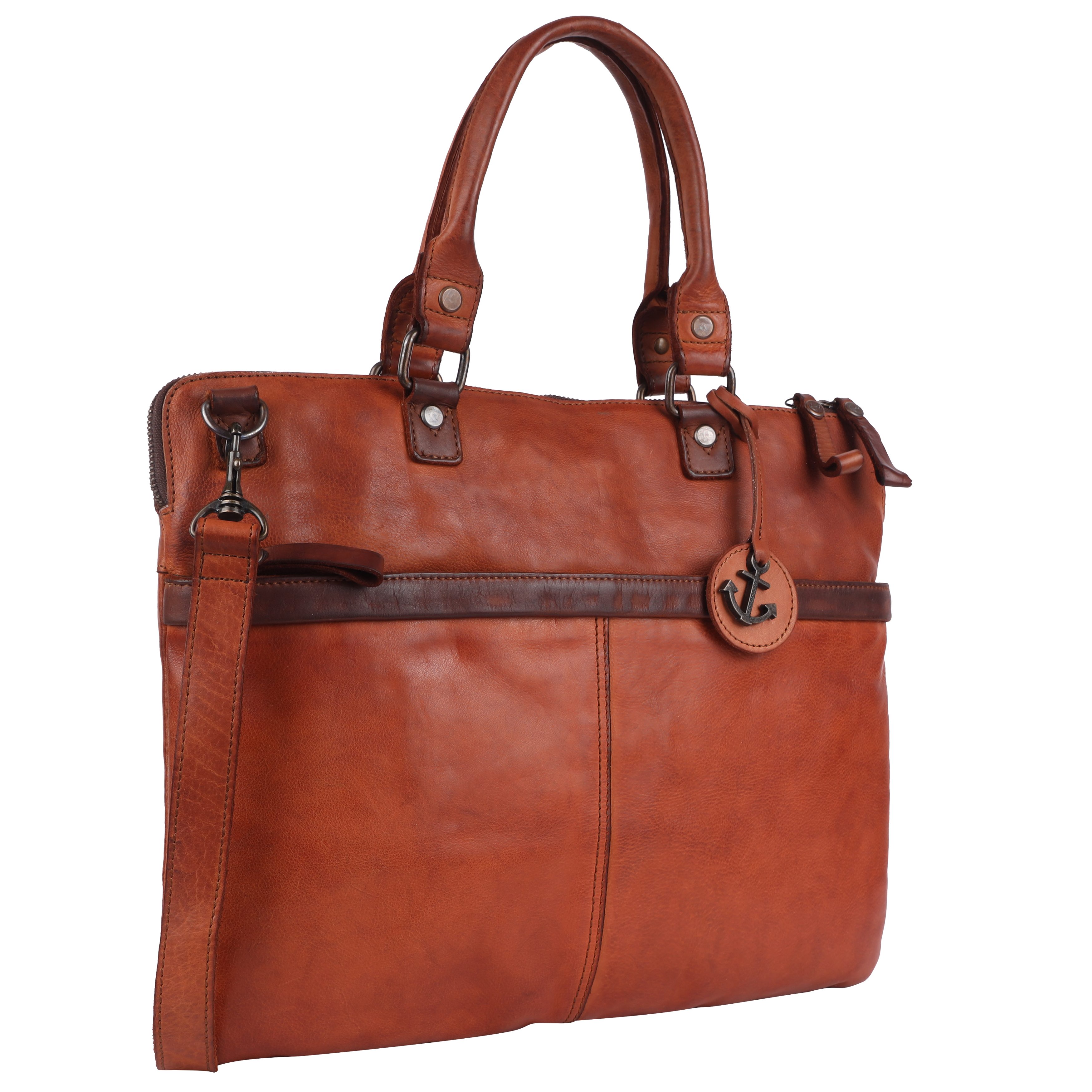 HARBOUR 2nd Aktenmappe Vega, Arbeitstasche, Henkeltasche, günstig online kaufen