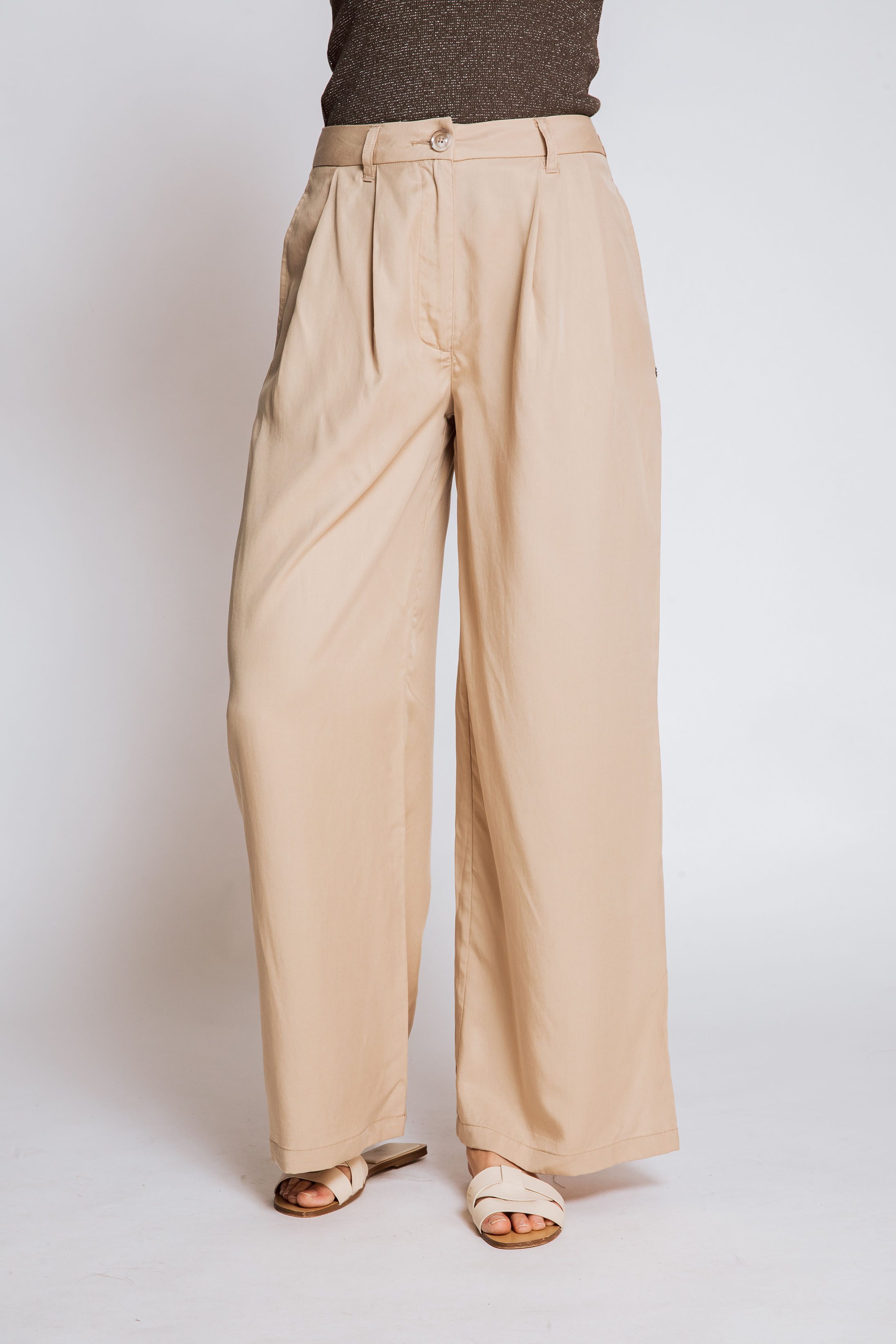 Zhrill Stoffhose ZHRULAN