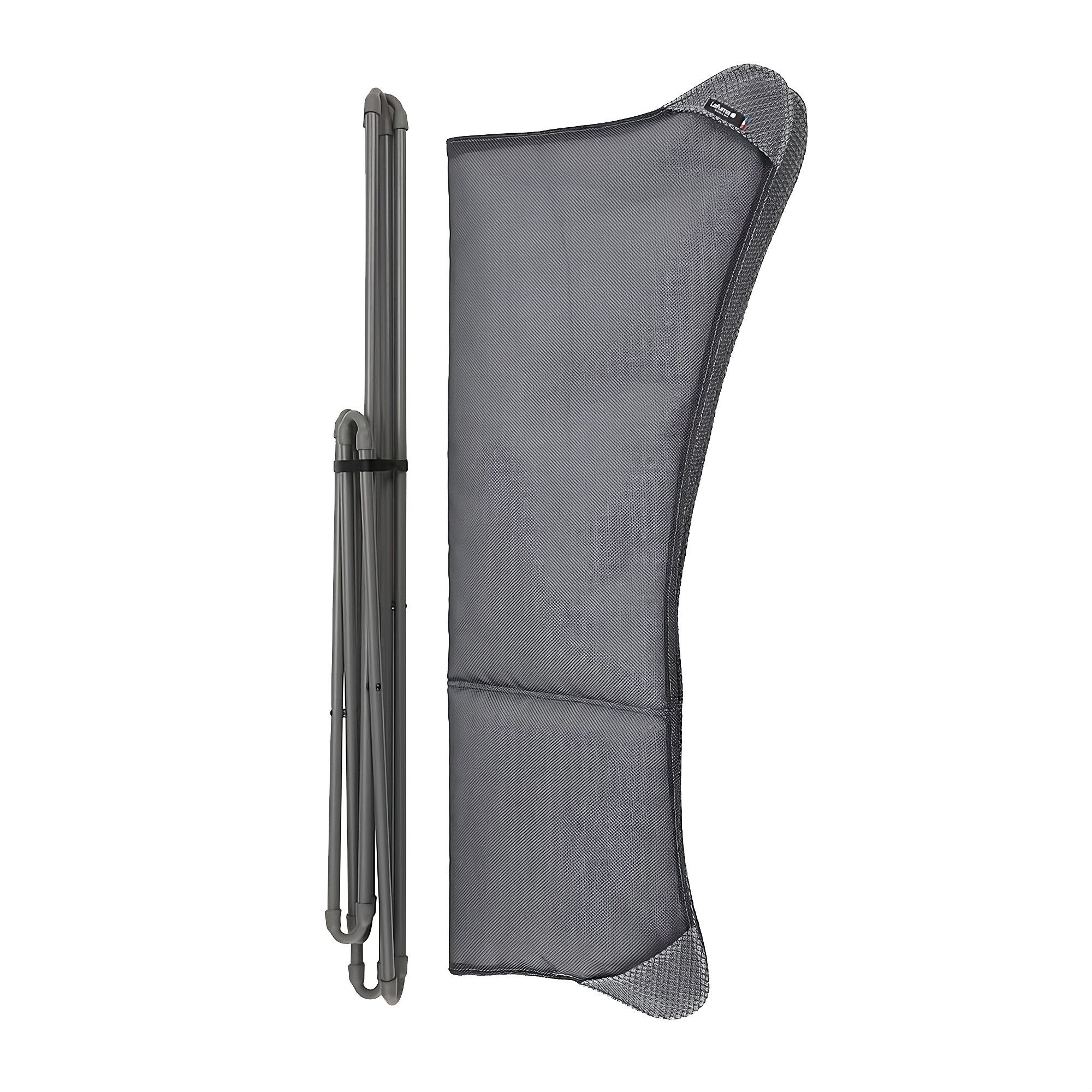 Lafuma Mobilier Gartenstuhl POP UP XL Gartenstuhl